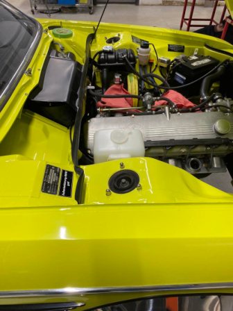BMW 30 csl 2212393